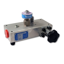 Flow meters