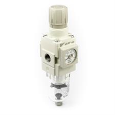 pressure reducer