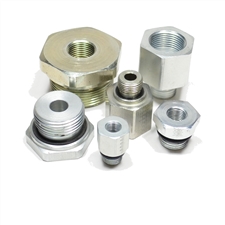 reducing adaptors