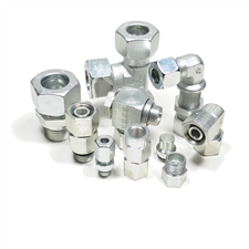 cutting ring fittings