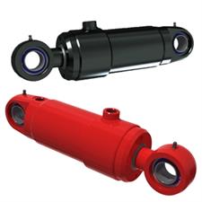 hydraulic cylinders