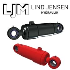 LJM Cylinders