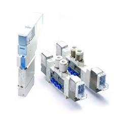 pneumatic valves