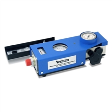 Hydrauliktester, mechanisch