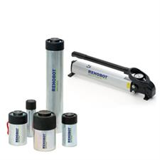 work shop hydraulics