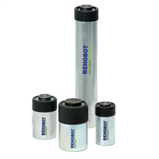 Hydraulic cylinders