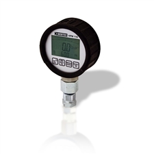 Pressure gauge digital
