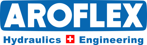 Aroflex Shop-Logo