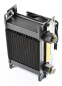 Preview: Air-Oil cooler
type LK SAE 2/1,5-1-24V DC