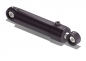 Preview: Hydraulic cylinder
Type NH30-SD-100/50x150-S