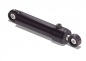 Preview: Hydraulic cylinder
Type NH30-SD-63/40x400-S