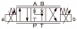 Preview: proportional directional valve
type PVD-06-2-24-D