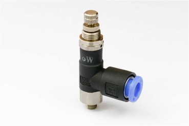 pressure regulator
type ARJ1020F-M5-06