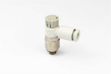 throttle check valve
type AS1201F-M5-04-A