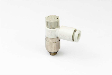 throttle check valve
type AS1201F-M5-04-A