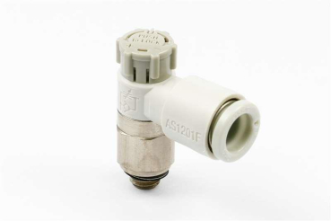 throttle check valve
type AS1201F-M5-06-A