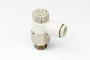 throttle check valve
type AS2201F-G01-06-A