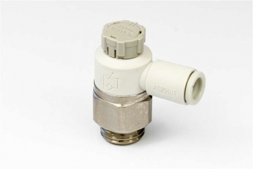 throttle check valve
type AS2201F-G02-06-A