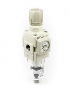 filter regulator
type AW20-F02E-B