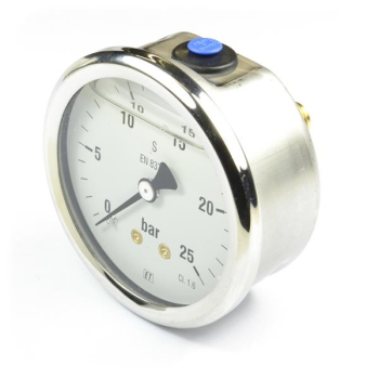 pressure gauge
type AMA-25