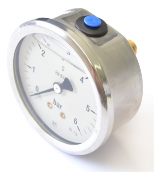 pressure gauge
type AMA-6