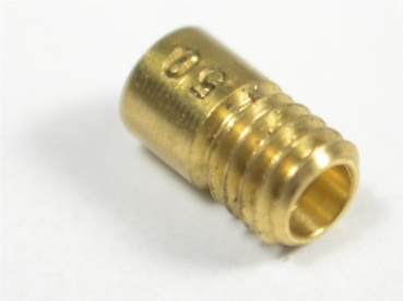 Düse 
Typ B-M5x0.6-MS