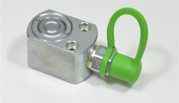 low push cylinder 50 kN
type CLF50-10