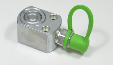 Flachzylinder 50 kN
Typ CLF50-10