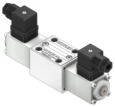 Proportional-Druckregelventil
Typ DRVAB-06-3-30.D-M35