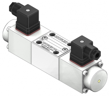 Proportional-Druckregelventil
Typ DRVAB-06-3-35.D