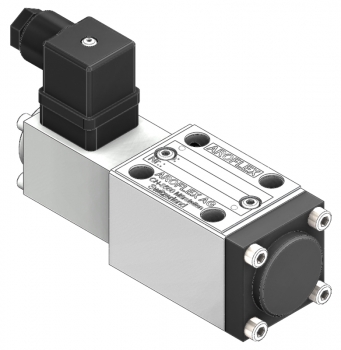 Proportional-Druckregelventil
Typ DRVA-06-3-20.D-M35