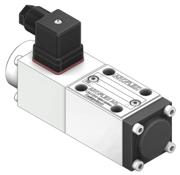 proportional pressure reducing valve
type DRVA-06-3-35.D