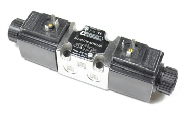 Wegeventil
Typ DS3-S1/11N-A230K1