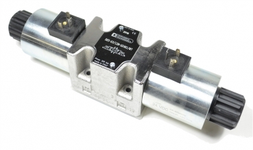 Wegeventil 
Typ DS5-S3/14N-D24K1/W7