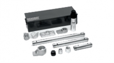 Richtsatz Basis 111 kN
Typ EB110