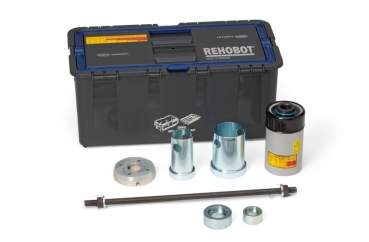 bushing replacement kit 262 kN
type EBH26