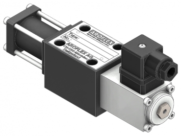 Proportional-Druckbegrenzungsventil
Typ EPDB-06-250-INV-SD