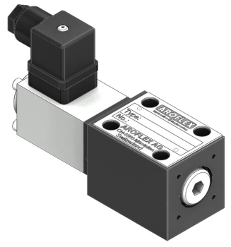 proportional pressure relief valve
type EPDB-06-315-SD