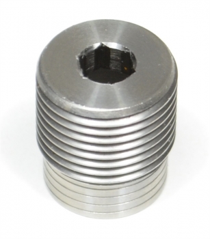 Einschraubhülse
Typ ESH-08