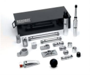 Richtsatz Standard 111 kN
Typ ES110