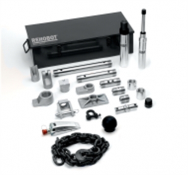 Richtsatz Universal 111 kN
Typ EU110
