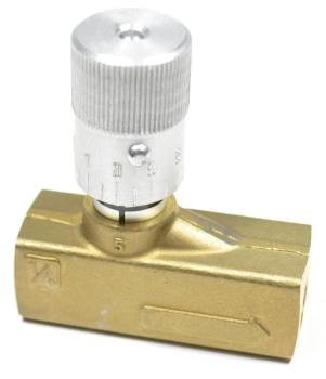 throttle check valve
type EFC-2-G1/4"
