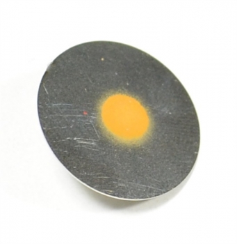 safety disc 483 bar, orange
type FT545-7