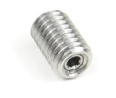 Düse 
Typ GSH-M6x0.5-ST