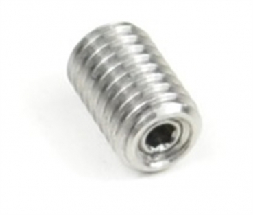 orifice
type GSH-M6x1.0-ST