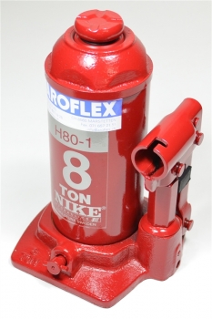 bottle jack 80 kN
type H80-1