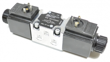 directional valve
type HDE 6ED 1AH A6NZ
