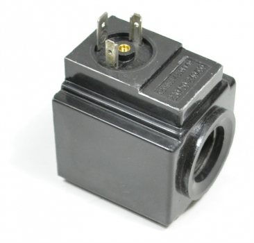 solenoid coil 230 VAC
type C20.6S3-A230K1