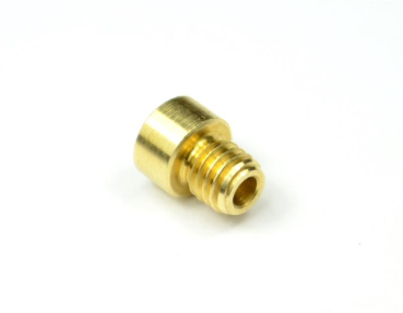 Düse 
Typ J-M5x0.4-MS