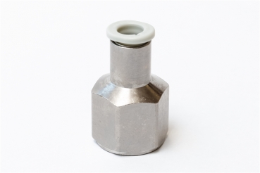 female connector
type KQ2F06-G02N1